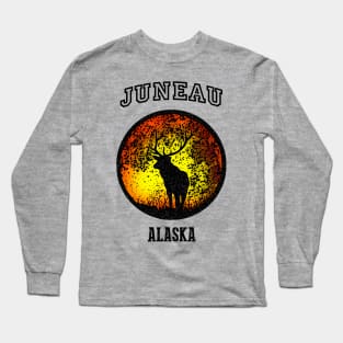 Juneau Breeze Long Sleeve T-Shirt